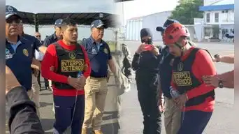 ‘El Monstruo’ llega al Perú e irá a Challapalca, 'la cárcel más alta del mundo'