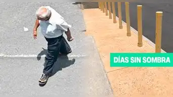 Desde hoy, Perú vivirá días sin sombra: conoce TODAS las regiones que presenciarán el fenómeno