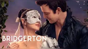 Benedict y Sophie son los nuevos protagonistas de la serie para adultos de Netflix