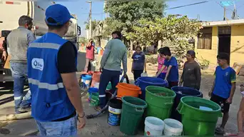 Sedapal ADVIERTE estos son los 5 distritos que se quedarán sin agua por 12 HORAS este 30 de enero