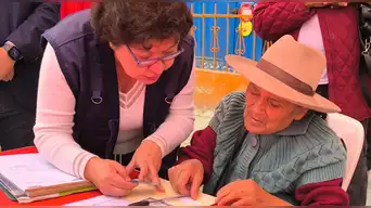 DNI GRATIS en más de 20 departamentos: Reniec anuncia megacampaña y requisitos para acceder HOY mismo