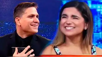 Susana LLEGÓ a programa de Paco EN VIVO y sus compañeras de Corazón Serrano la echaron