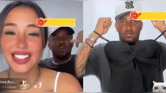 Farfán VENDE ROPA en live para ayudar a Xiomy y usuarios lo VACILAN: “Yaha usa eso”