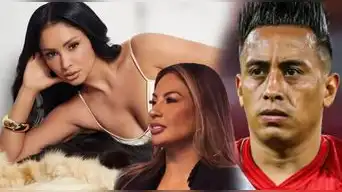 Pamela Franco confirma su 'SEGUNDA PROFESIÓN' que Pamela López expuso y deja EN SHOCK al revelarla: "Yo también soy…"