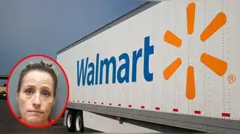 Walmart EN LA MIRA: Subdirectora de escuela fue ARRRESTADA luego de ser sospechosa de robar casi 100 veces en el supermercado