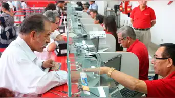 ONP anuncia fechas de pago en FEBRERO con nueva pensión de hasta S/1.000: conoce el cronograma oficial AQUÍ