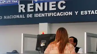 Reniec confirma entrega de DNI electrónico GRATIS por todo febrero 2026 en este distrito