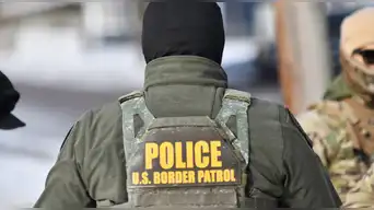 Tiroteo fatal en EE. UU.: suspenden a agentes de la Patrulla Fronteriza por la muerte de Alex Pretti