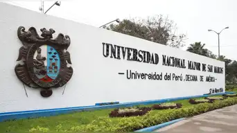 UNMSM suspende sus actividades presenciales hasta el 31 de enero.