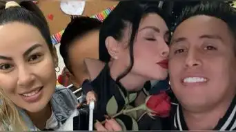 Christian Cueva le NIEGA regalo a su hijo y Pamela López ENFURECE: "Me causa mucha impotencia porque sus prioridades son otras"
