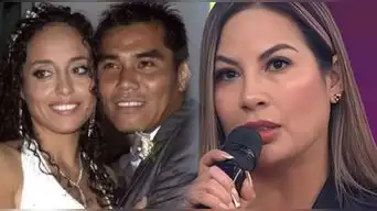 Expareja de futbolista CONFIRMA que Pamela López sí fue la AMANTE en su relación y ella ARREMETE