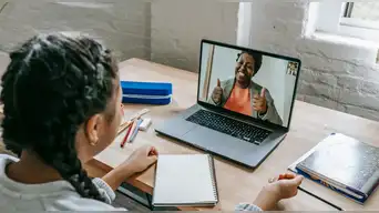 Educación activa la modalidad virtual en 2026: lista de alumnos y niveles alcanzados