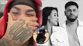 Youna se reencuentra con su hija tras revelarse que Samahara Lobatón fue agredida por Bryan Torres