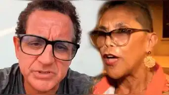 Bettina Oneto RETROCEDE tras comunicado y SE MANDA contra Sergio Galliani: "Es antipático, medio pedante"