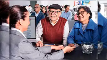 ATENCIÓN JUBILADOS: ONP permite completar años de aporte y COBRAR pensión aunque no llegues al mínimo