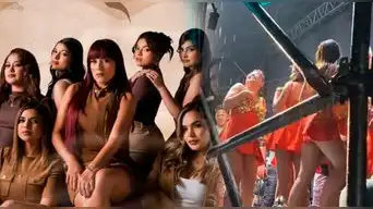 Corazón Serrano DETIENE y CANCELA su presentación por fuerte motivo e integrantes gritan ante PELIGRO: "Hubiéramos..."