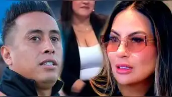 Mejor amiga de Pamela López la TRAICIONA, la 'ECHA' ante Cueva y DESTRUYE a Paul Michael: "El mequetrefe que tiene..."