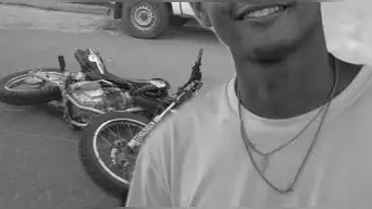 Fallece querido cantante a los 24 años tras sufrir TERRIBLE ACCIDENTE en moto horas después de su concierto