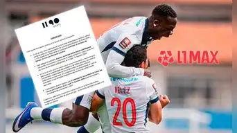 1190 Sports se refirió a la no transmisión del partido entre Alianza Lima y Sport Huancayo