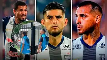 La justicia de Argentina se encuentra investigando el caso de denuncia contra los futbolistas de Alianza