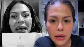 Tiktoker Moca genera POLÉMICA tras NO ASISTIR a citación del Ministerio Público y afirma: "Si me da la gana..."