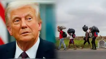 Estados Unidos inmigrantes