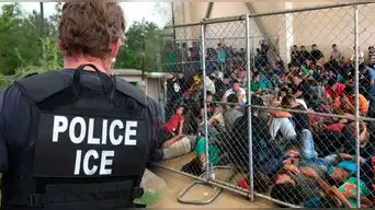 ICE compra edificios para convertirlos en CENTROS DE DETENCIÓN: ¿Dónde están ubicados?