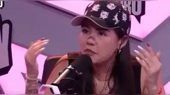 Tiktoker Suemi denuncia robo y efectivo policial le pide su número tras coquetearle: “Lo bloqueé”