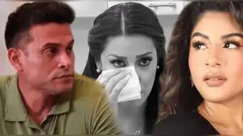 Domínguez CONVERSÓ con cantante de Puro Sentimiento y toma DRÁSTICA DECISIÓN