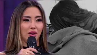 Xiomy Kanashiro sufre LAMENTABLE PÉRDIDA tras viaje de lujo con Farfán: “Tu hijito...”