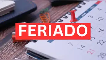 Es oficial: este LUNES es FERIADO y el fin de semana se extiende 24 horas más