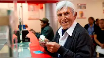 ONP confirma que aumento de pensiones se pagará en febrero: esta es la fecha oficial