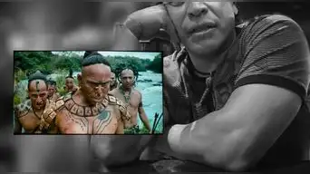 Muere a los 56 años, Gerardo Taracena, RECONOCIDO ACTOR por su papel en 'Apocalypto' y EXPONEN su último mensaje
