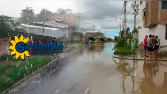 Perú en alerta | SENAMHI activa AVISO AMARILLO por lluvias, granizo y nevadas: estas regiones sentirán el impacto desde el MARTES