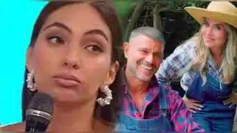 Natalie Vértiz y su IMPENSADA reacción al nuevo programa de Ethel Pozo y Yaco Eskenazi JUNTOS tras fuertes enfrentamientos