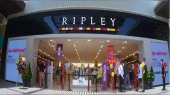 Ripley confirma el CIERRE DEFINITIVO de esta tienda en un conocido centro comercial