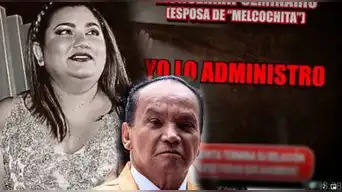 Monserrat confirma que se GASTÓ el dinero de Melcochita tras ser internado, pero se JUSTIFICA