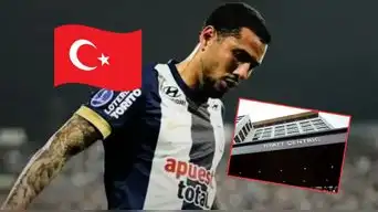 Sergio Peña evitaría extradición tras denuncia de presunto abuso.