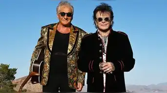 Air Supply nos presenta un concierto romántico