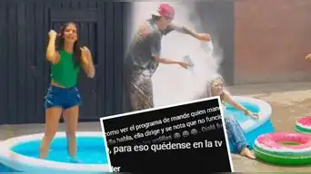 María Pía Copello hace carnaval en su nuevo podcast EN VIVO y la hunden por 'PAPELÓN': "Quédense en la televisión"