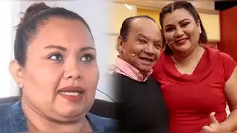 Susan Villanueva DENUNCIA que Monserrat le ha ROBADO el pasaporte a Melcochita.