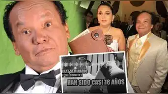 Monserrat revela IMPACTANTE deuda que le dejó Melcochita tras gastarse TODO el dinero: "Desde hace 16 años..."