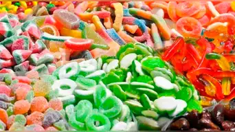Confirmado | Ordenan el retiro inmediato de esta reconocida marca de golosinas por presencia de arsénico en este país