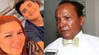 Hijo de Monserrat toma RADICAL DECISIÓN tras estudiar con dinero de Melcochita