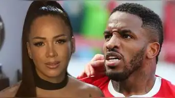 Melissa Klug lleva juicio con Jefferson Farfán a Corte Suprema para evitar pagar 300 mil dólares