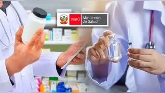 Confirmado | Minsa ordena el retiro inmediato de famoso medicamento del mercado peruano por ser un riesgo para la salud