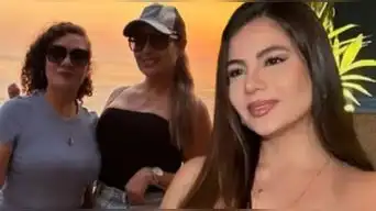Hija de Pamela López se pronuncia sobre el estado de su abuela tras descompensación.