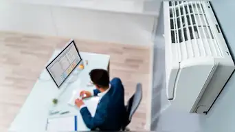 Aire acondicionado: esta es la temperatura que debes usar y los GRAVES riesgos para la salud por un mal manejo