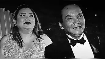 Monserrat y Melcochita NO TUVIERON una relación sentimental pese a 17 años juntos y ella reveló su real vínculo