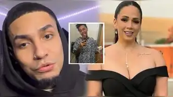 Melissa Klug tiene noble gesto con Youna, luego de que cuenta detalles del cáncer que padece.